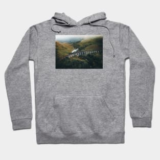 Glenfinnan Viaduct Hoodie